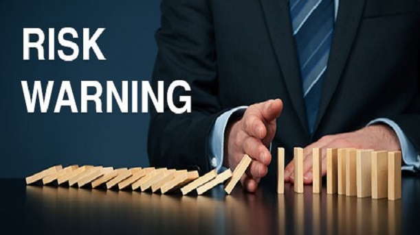 RISK WARNING
