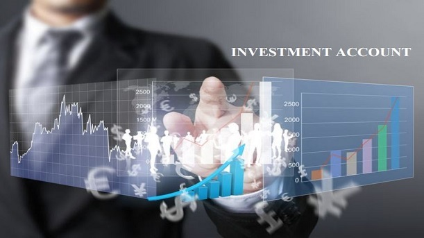 iNVESTMENT ACCOUNT
